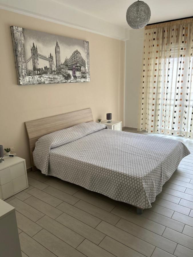 La Dimora Di Enea Brindisi Exterior foto