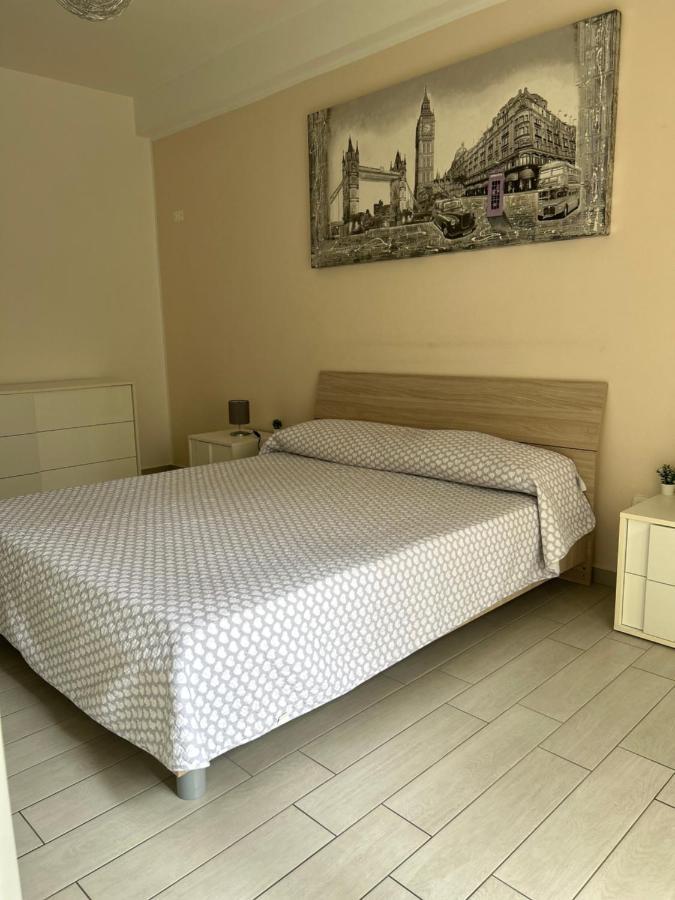 La Dimora Di Enea Brindisi Exterior foto