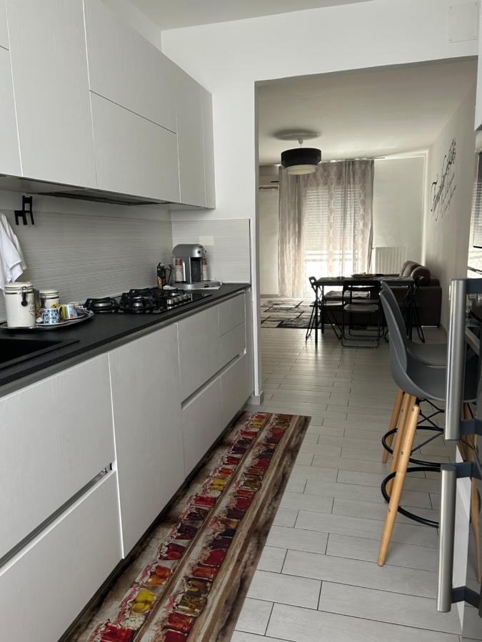 La Dimora Di Enea Brindisi Exterior foto