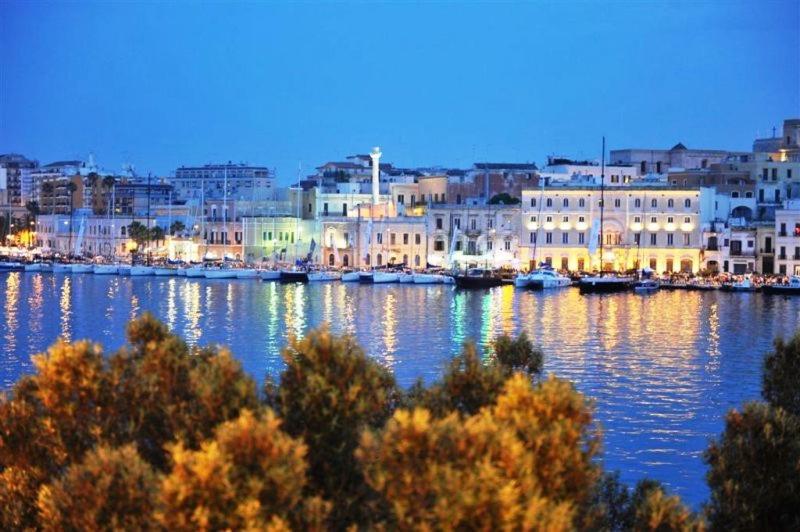 La Dimora Di Enea Brindisi Exterior foto